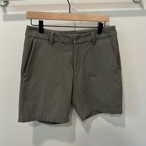Lululemon ABC Shorts